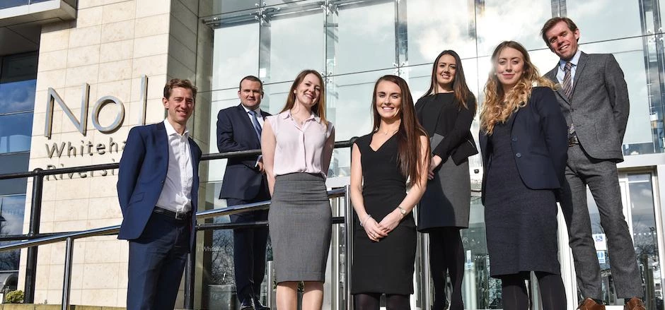 Grant Thornton expands Yorkshire team.