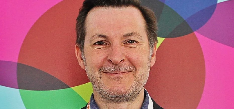 Stephen Holt, commercial director at Grass Roots