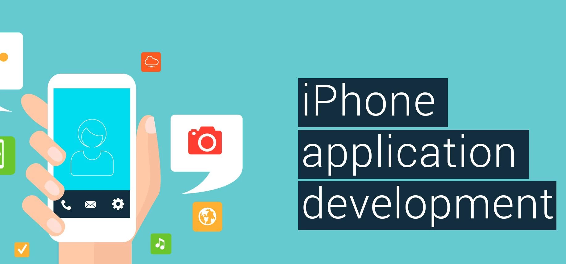 iOS app development companies