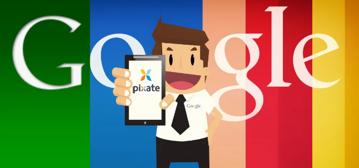 Google Acquires Pixate