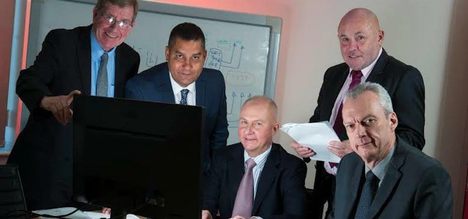 HFL:CDM is part of Haden Freeman Engineering Group