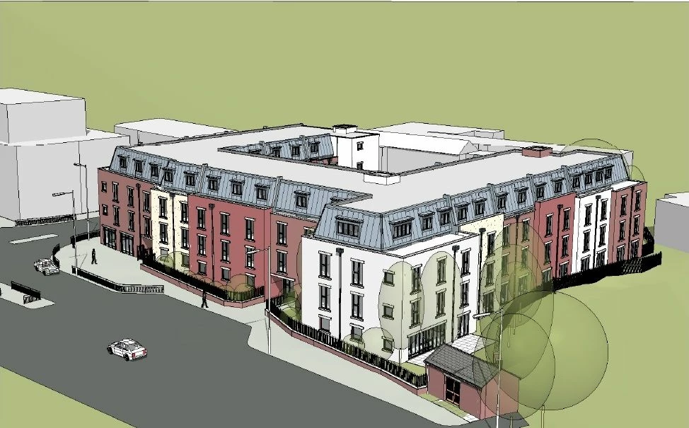 NorthStar Care Home Development