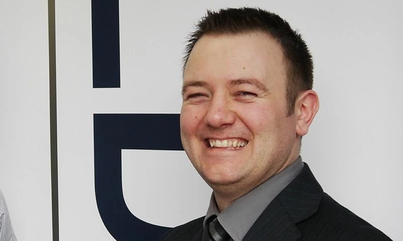Dale Osborne