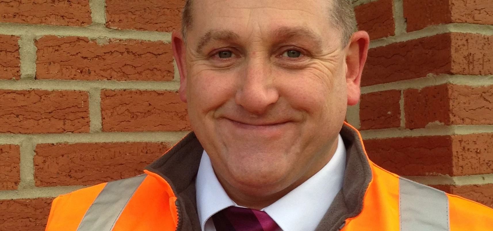 Andy Himsworth