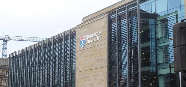 Newcastle University
