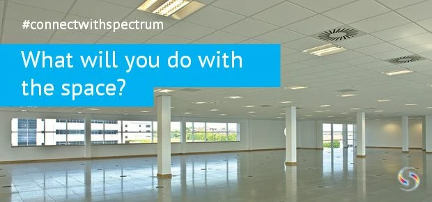 Spectrum Business Park launches new responsive web site