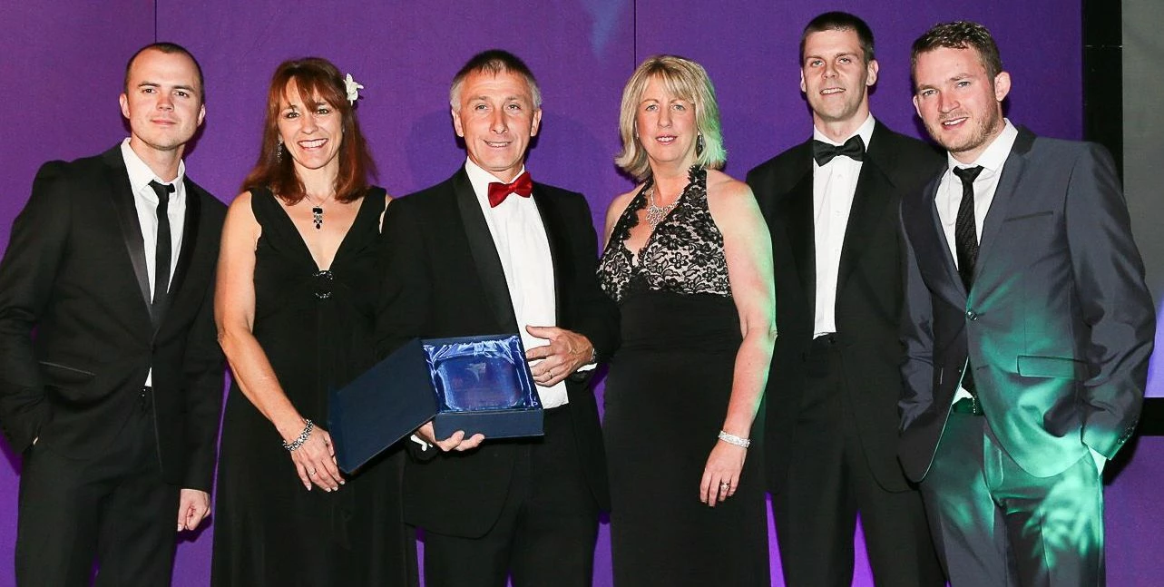 Coverage Care scoops top honours