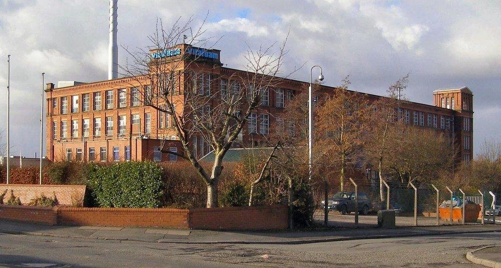 Vita Group
