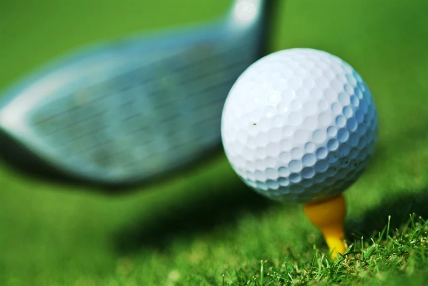 Golf ball