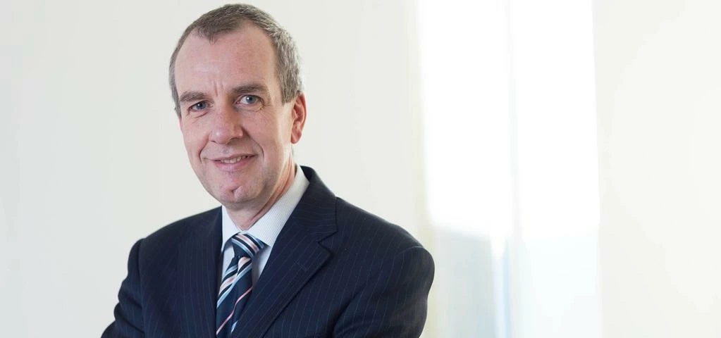 Roger Dyson, head of corporate law and partner at hlw Keeble Hawson