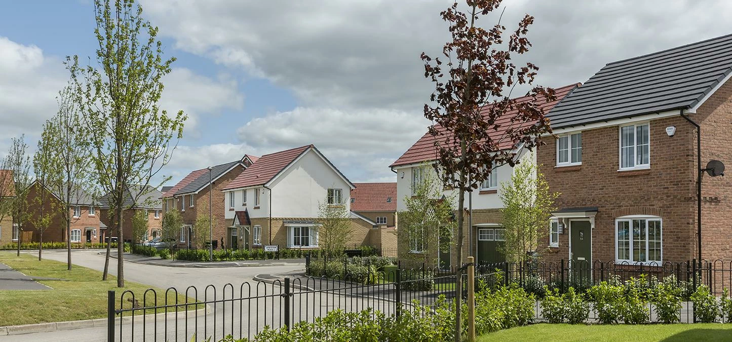 New-build home sales continue to rise in Merseyside