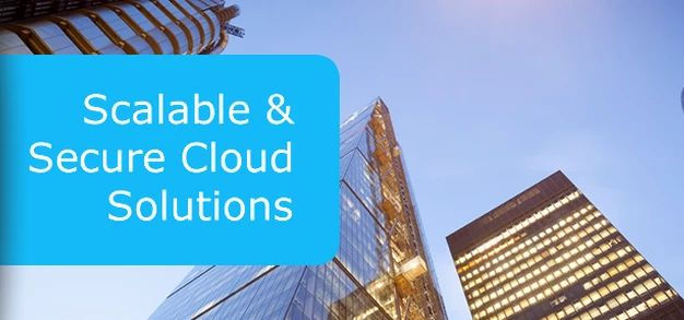 North East Cloud Solutions