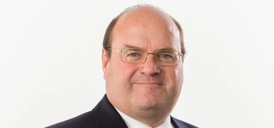 Paul Teasdale, CEO of Castleford-based Premier Technical Services Group PLC.