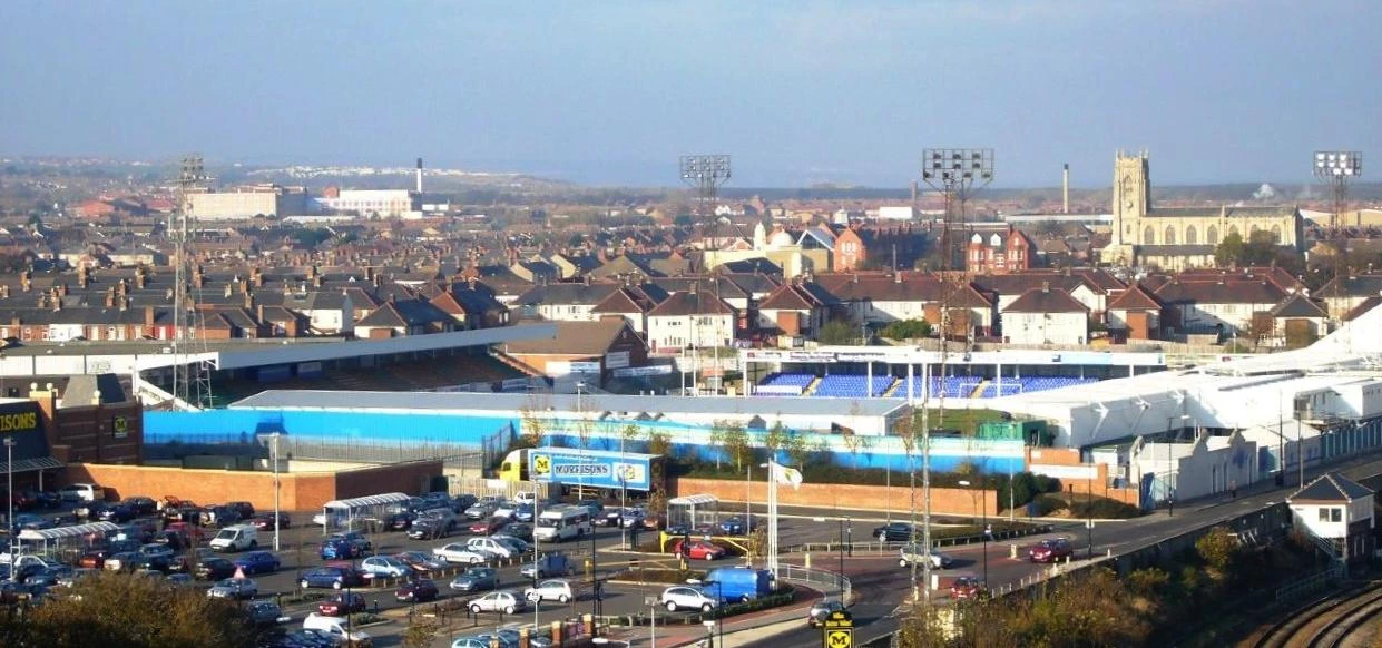 Hartlepool United