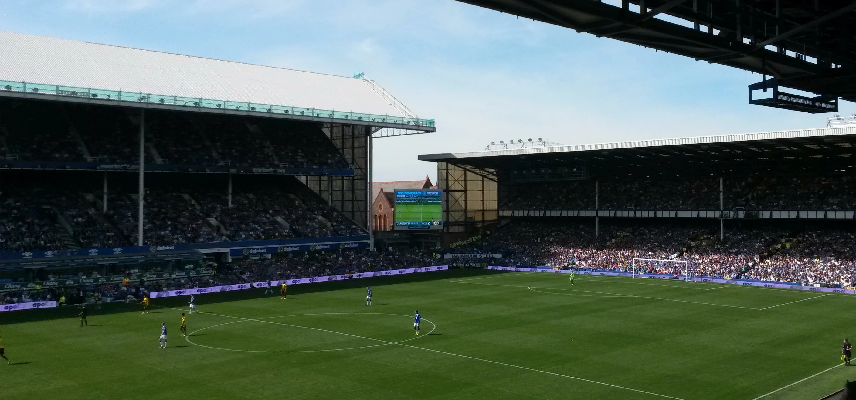 Goodison Park