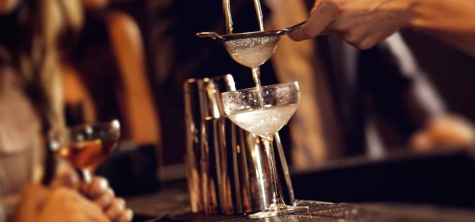 EPIC Cocktail Club will launch on August 25th.