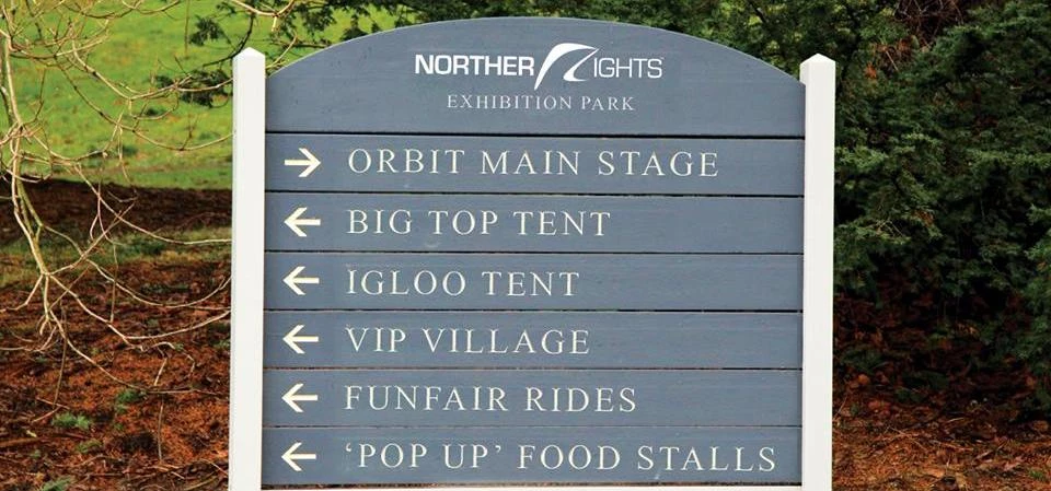 Northern Lights is set to attract thousands of music revellers to Tyneside 