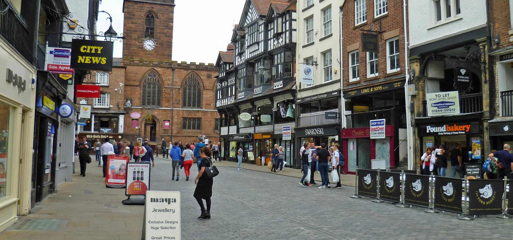 Chester