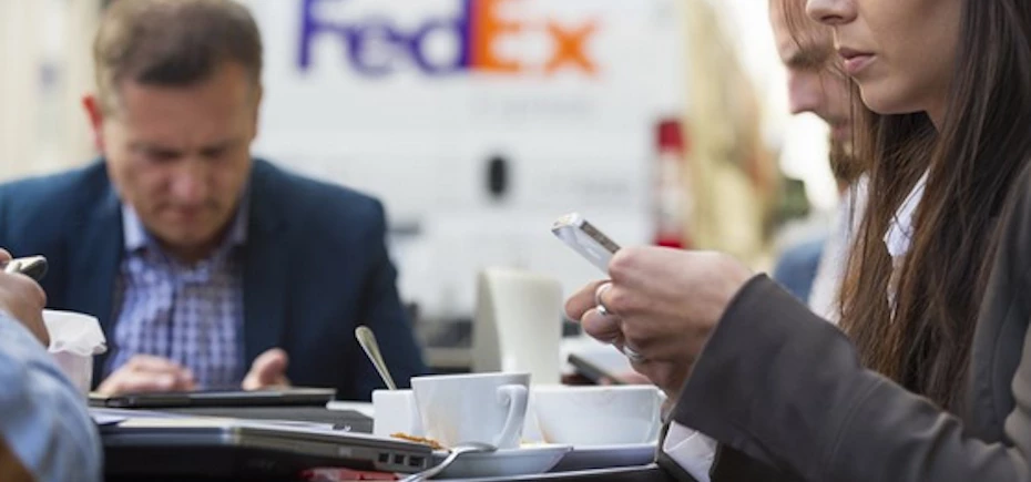 FedEx festive top tips for small businesses