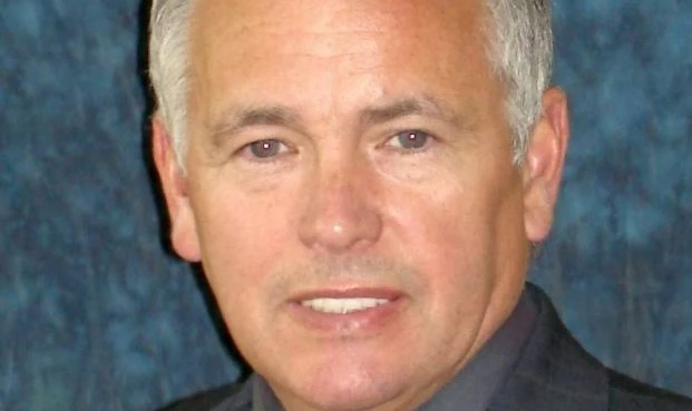 Ewing Thompson