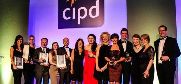 North East CIPD Award Winners 2014