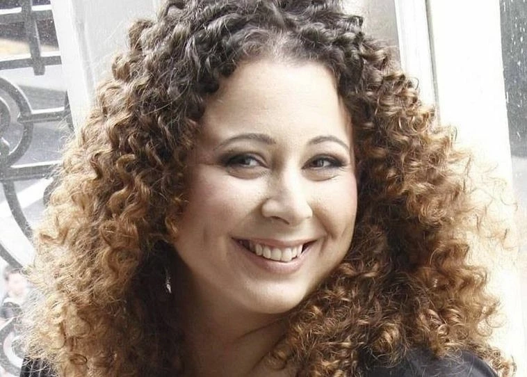 Zsuzsa Kollati