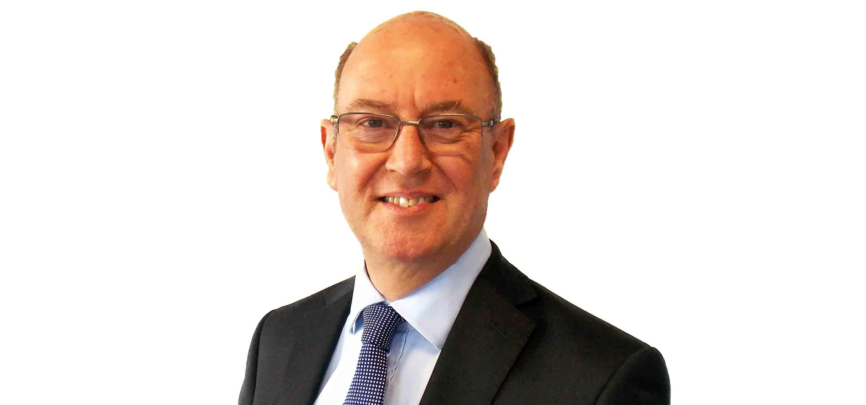 Property investment expert, Richard Goodall.