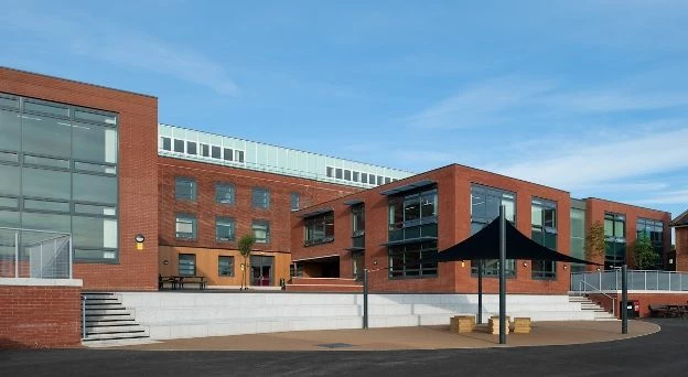 Catholic College Blackpool