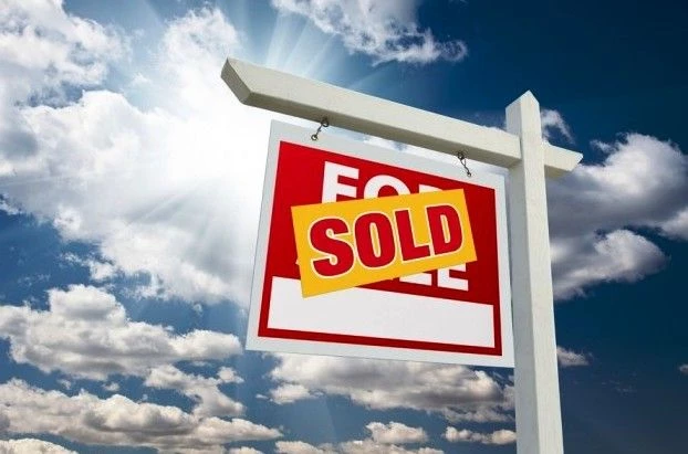 Sold
