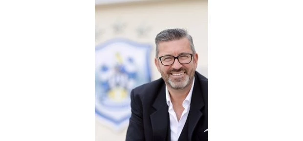 Sean Jarvis