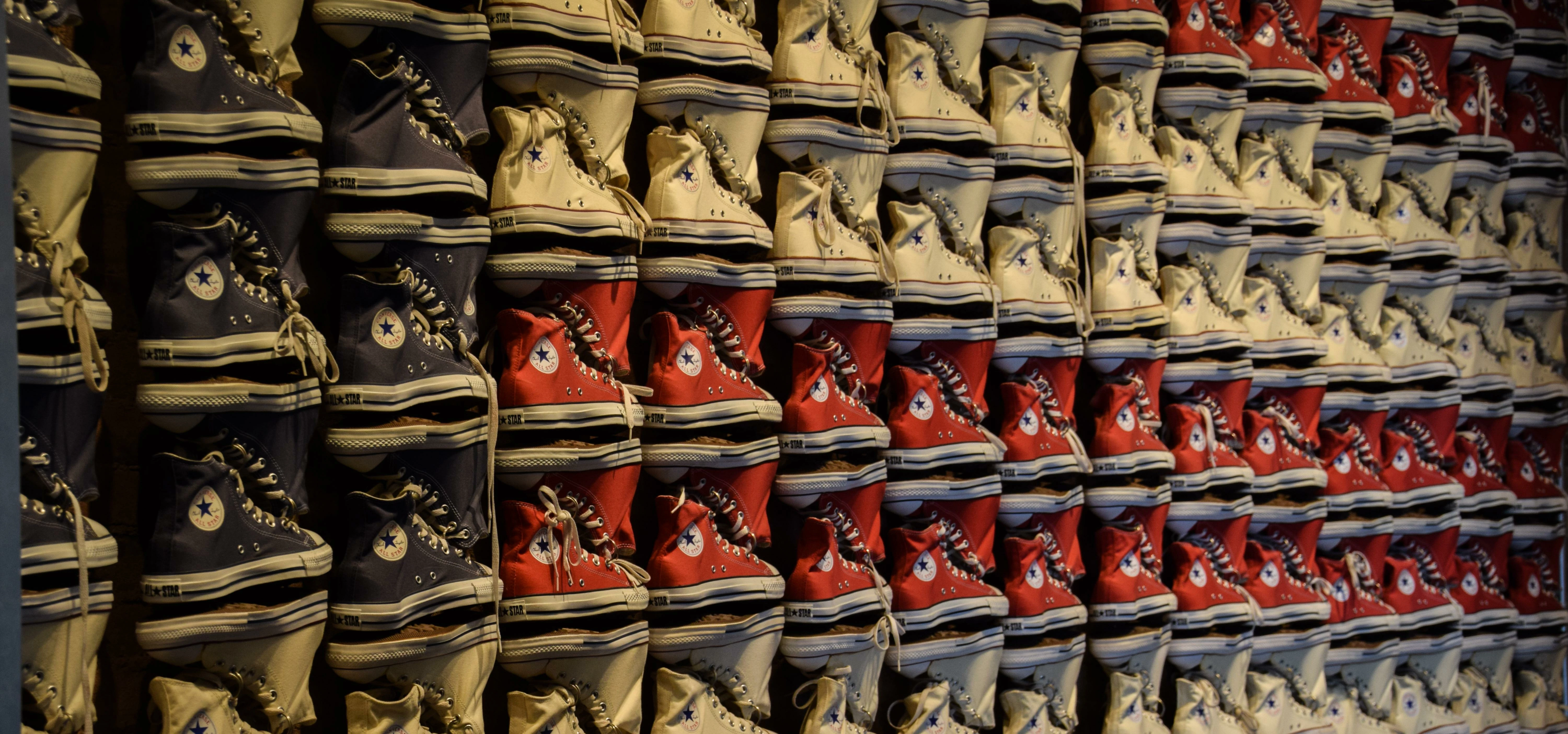 Converse