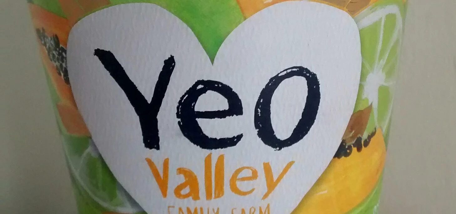 "yeo valley" "papaya & lime" "limited edition"