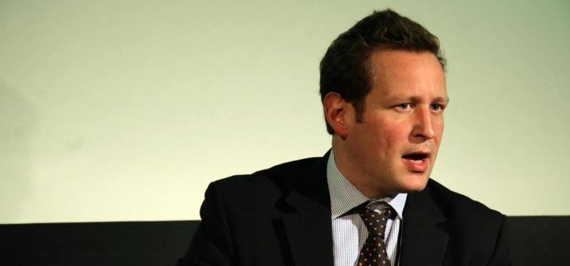 Ed Vaizey, Digital Economy Minister