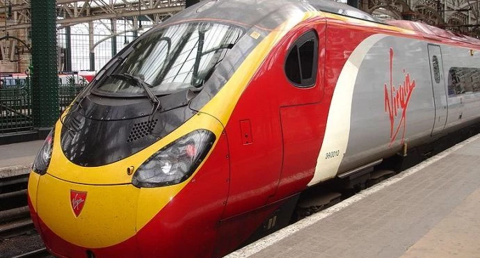 Virgin Trains