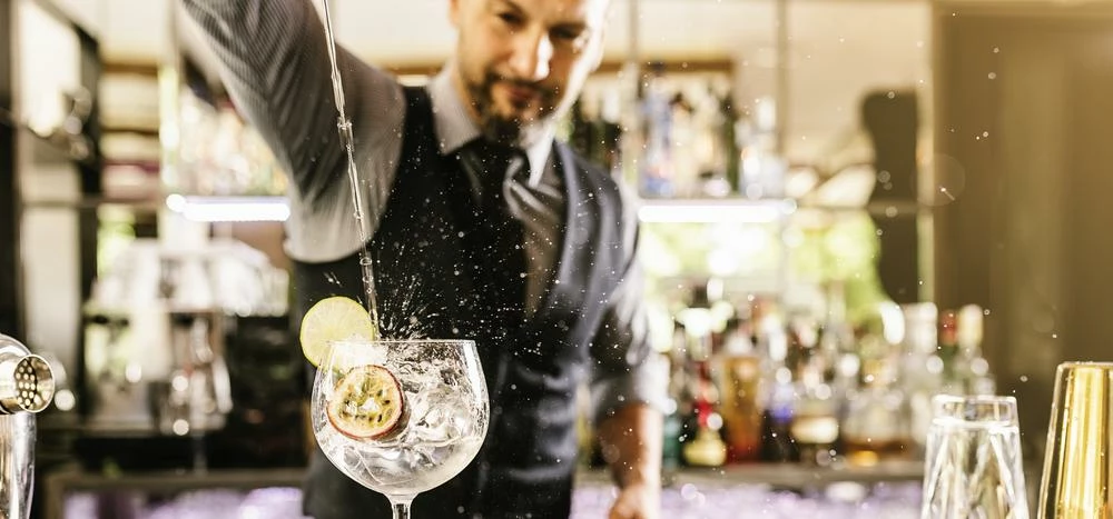 The North East's newest gin festival Planet Juniper takes place in Gosforth from April 7 to 9