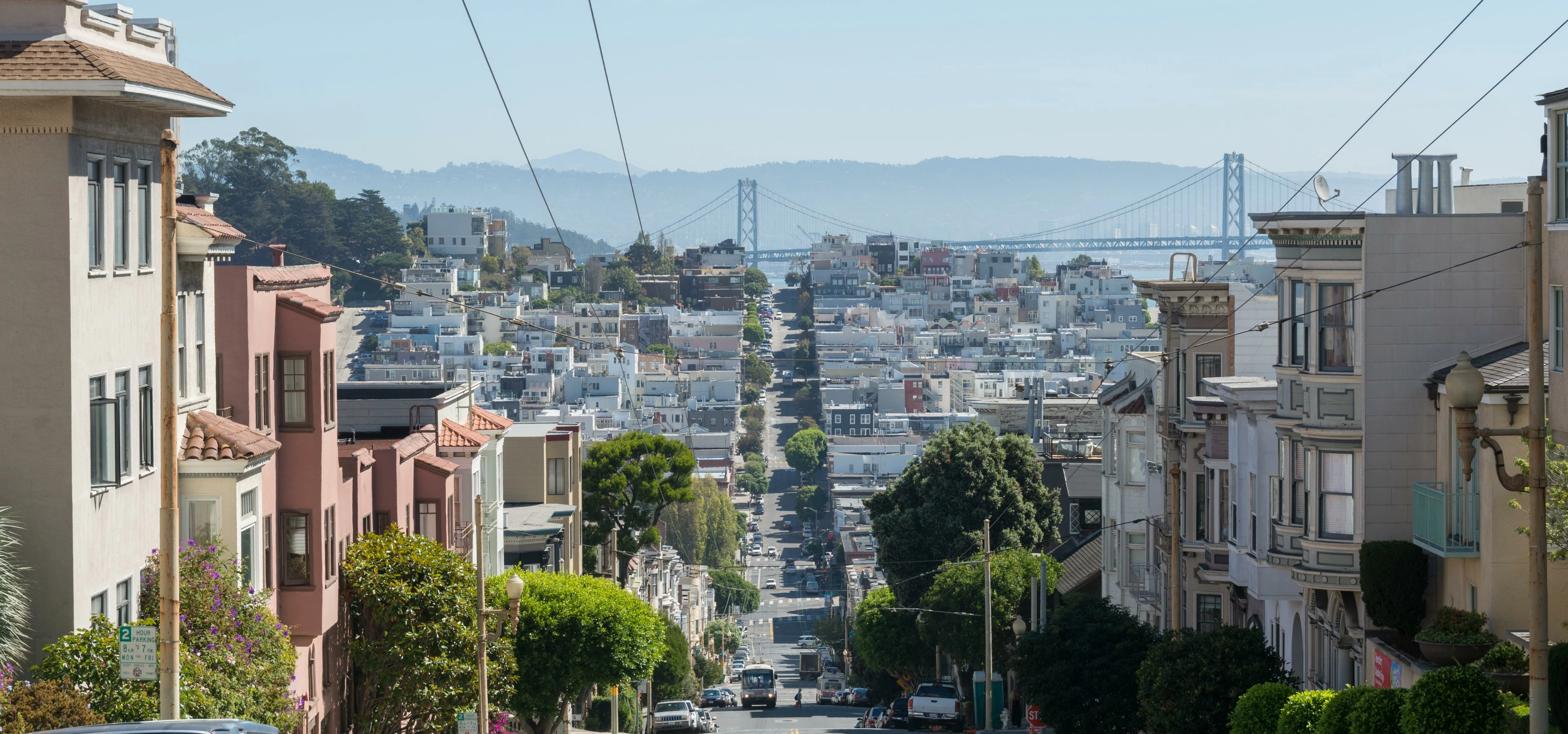 San Francisco