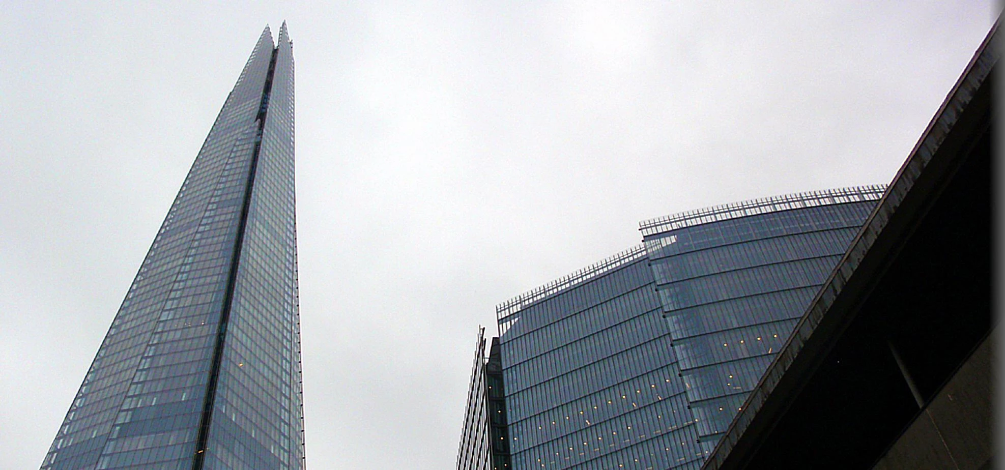 London: The Shard