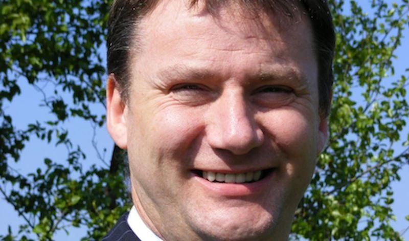 Andrew Watts