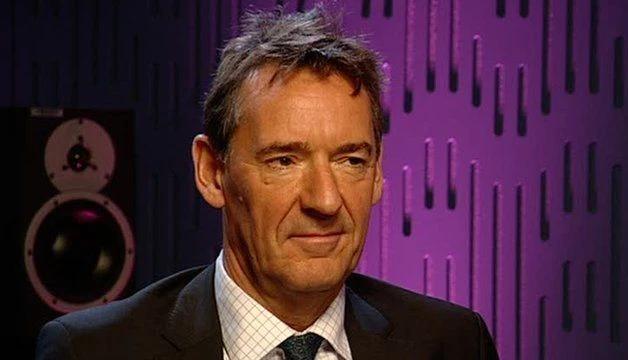 Jim O'Neill