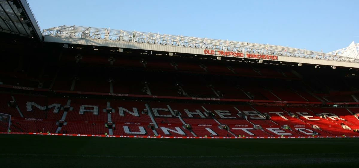 Man Utd V Arsenal