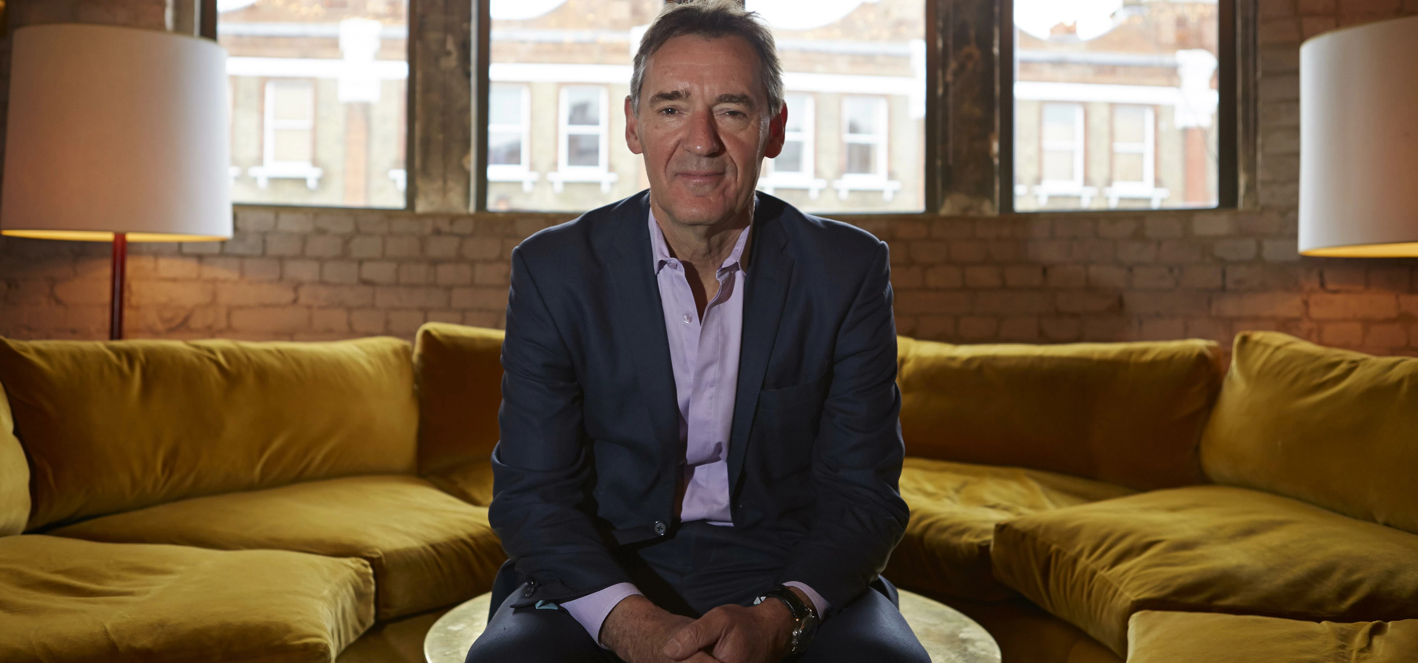 Lord Jim O'Neill