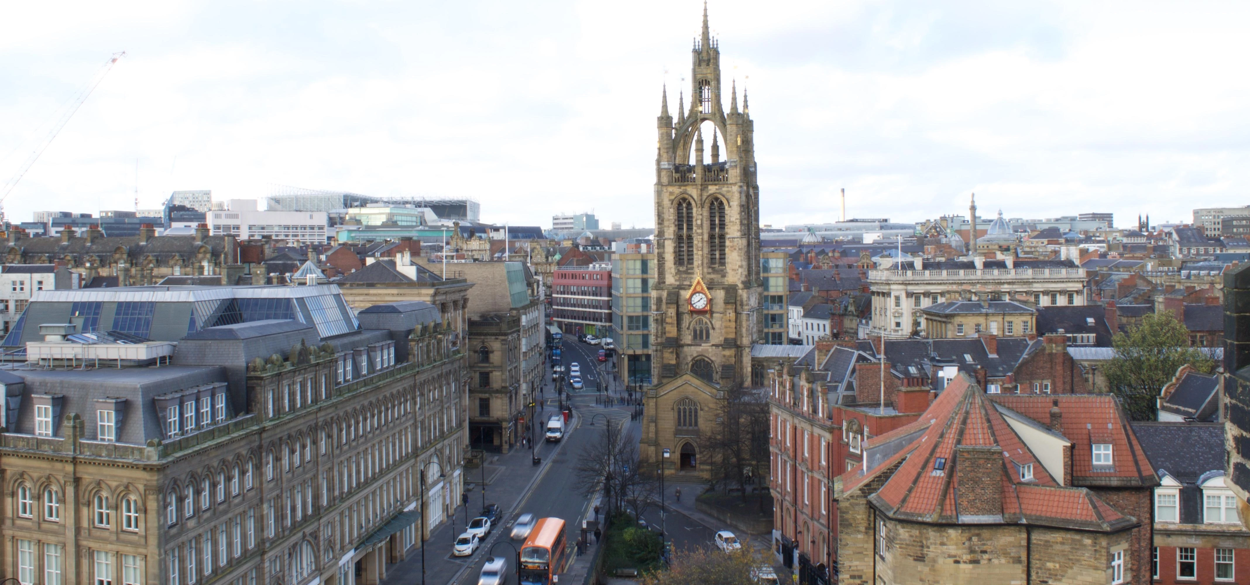 Newcastle