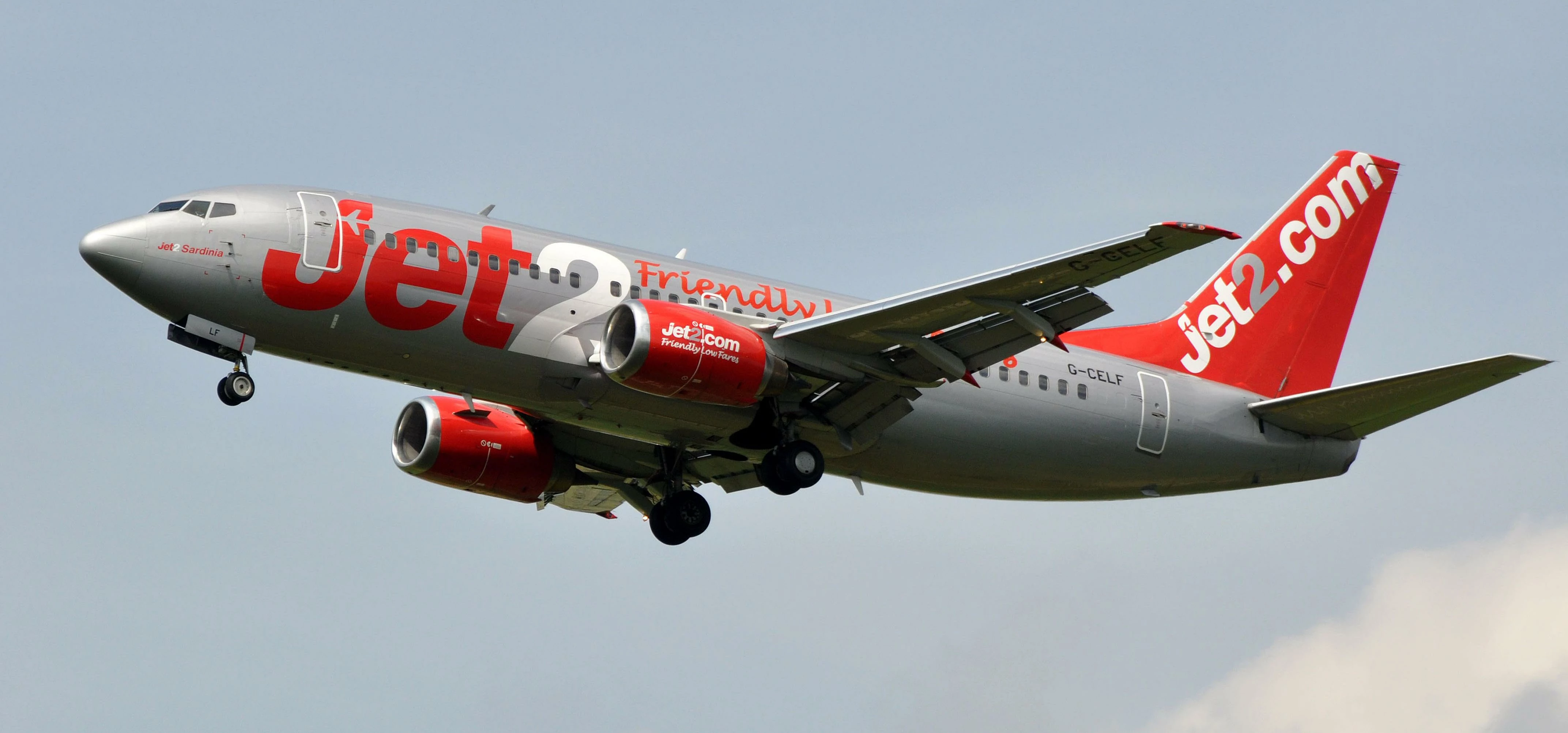 G-CELF    CDG