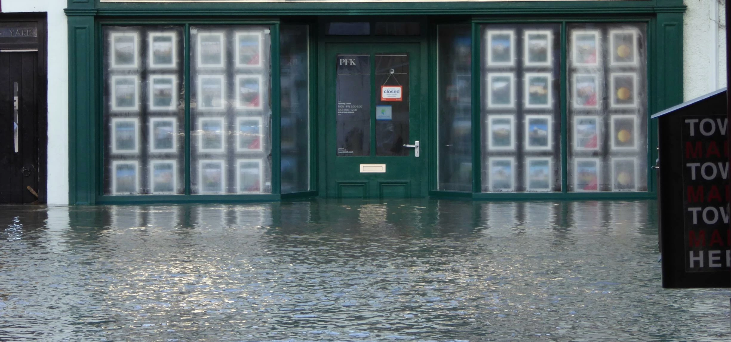 PFK Main St Cockermouth