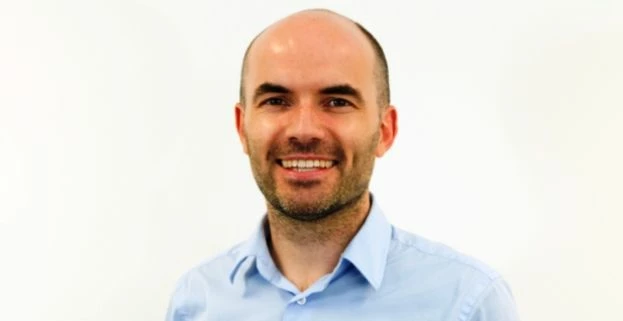 Steven Brennan, managing director of Bespoke