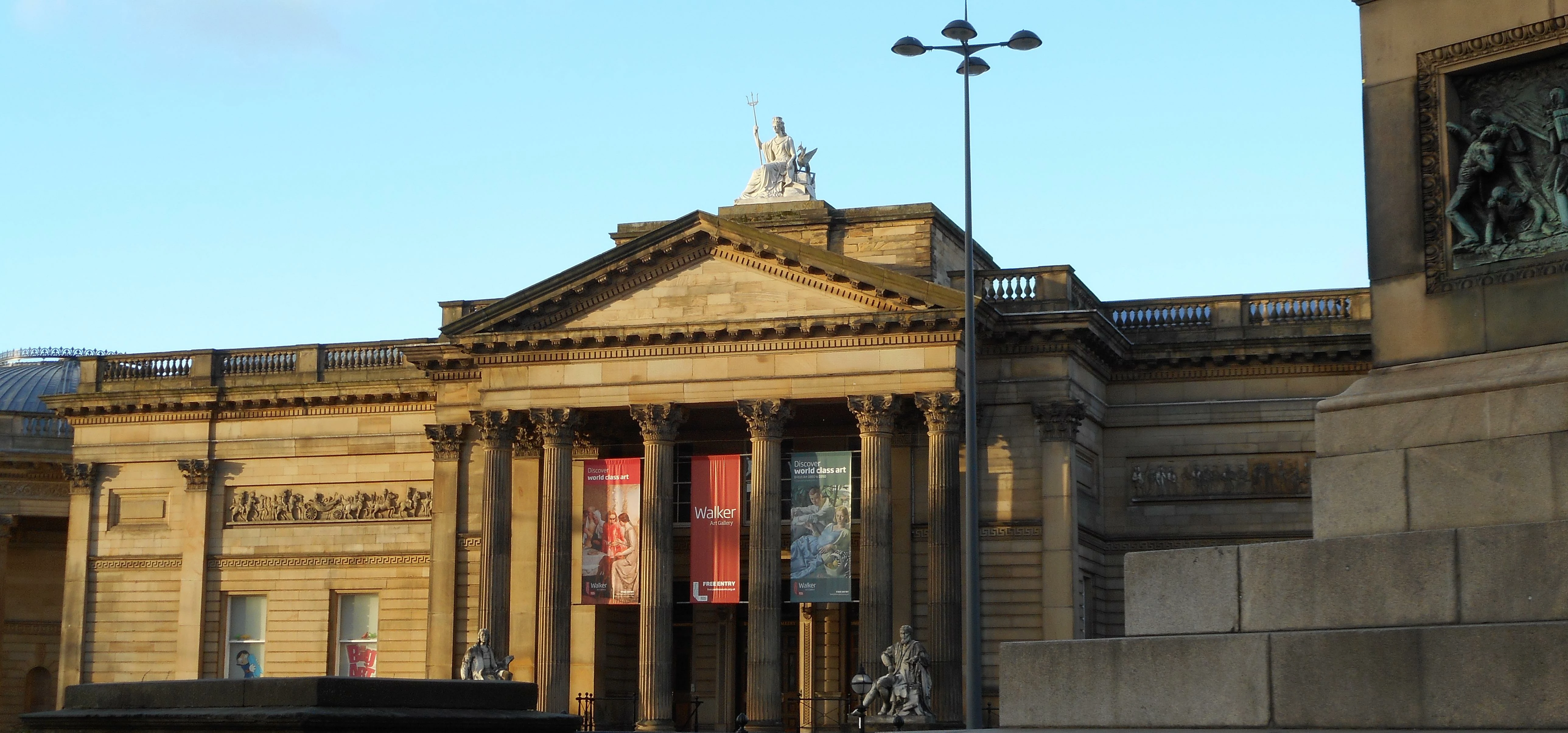 Walker Art Gallery