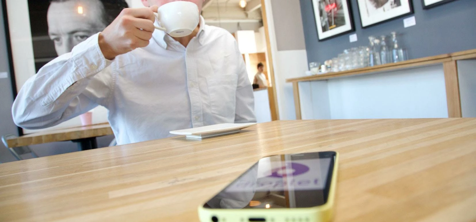 Droplet heads back to Crowdcube for second funding bid