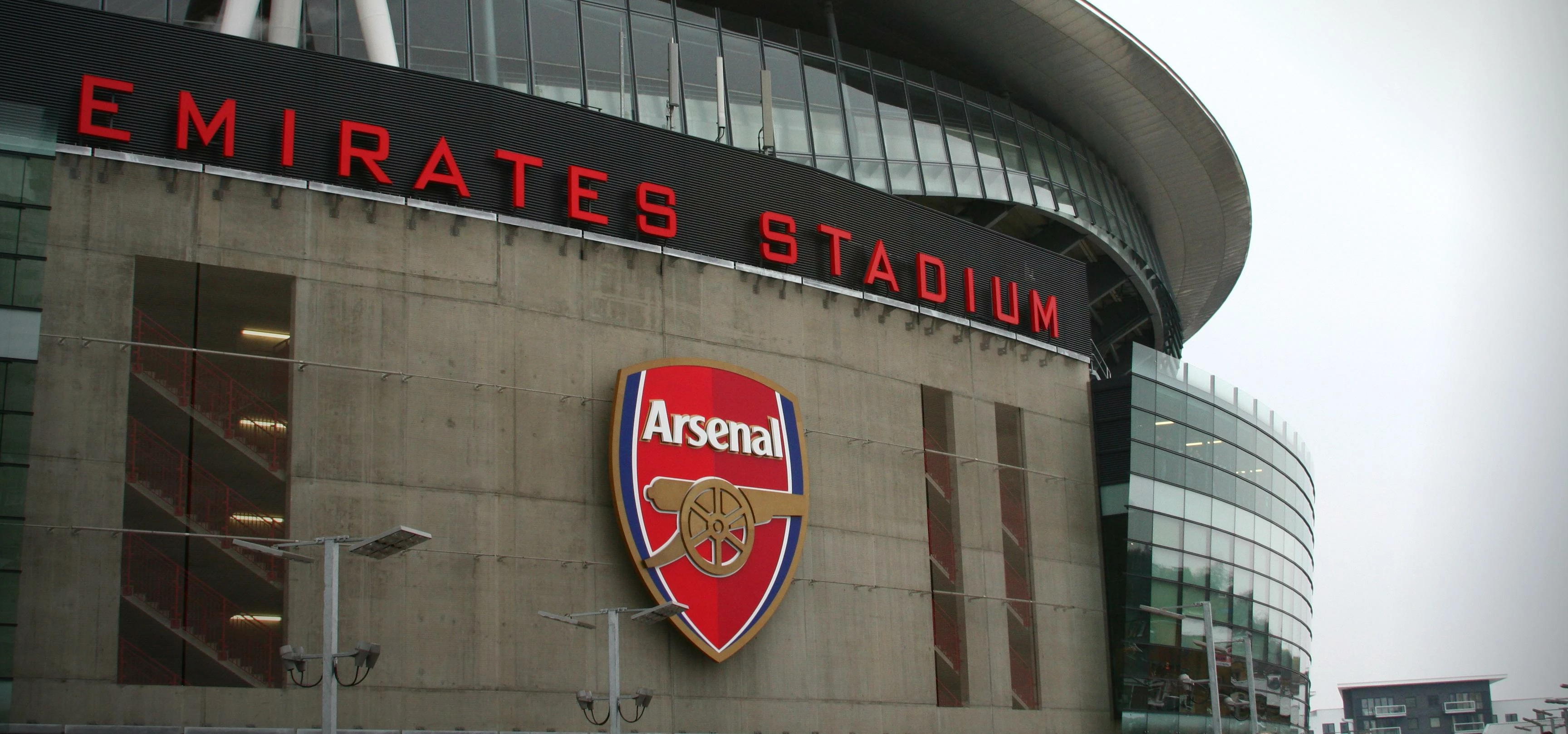 Emirates Stadium