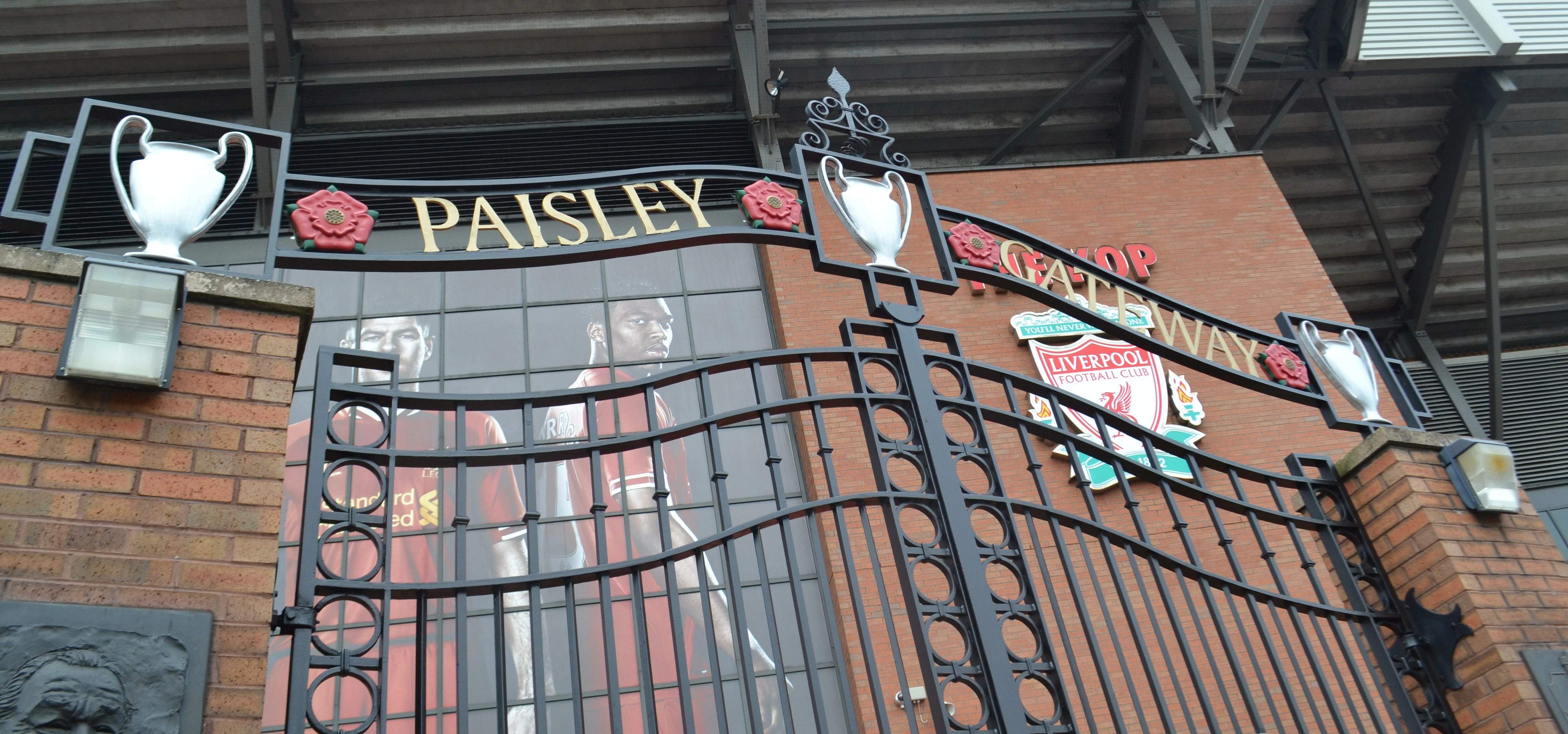 This is Anfield (2)