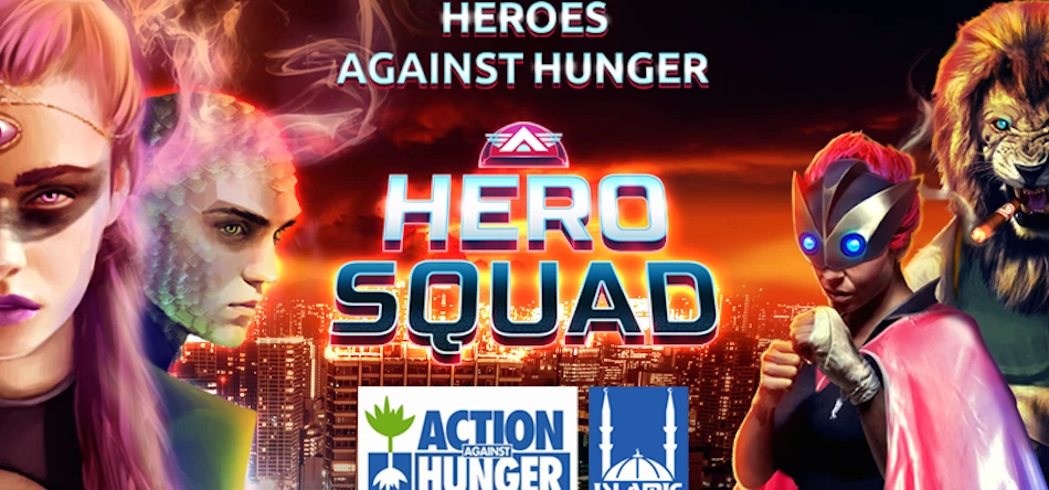 Hero Squad